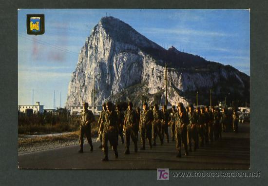 Postales: La Linea de La Concepci&oacute;n. Ed. Subirats Casanovas n&ordm; 90. Nueva.