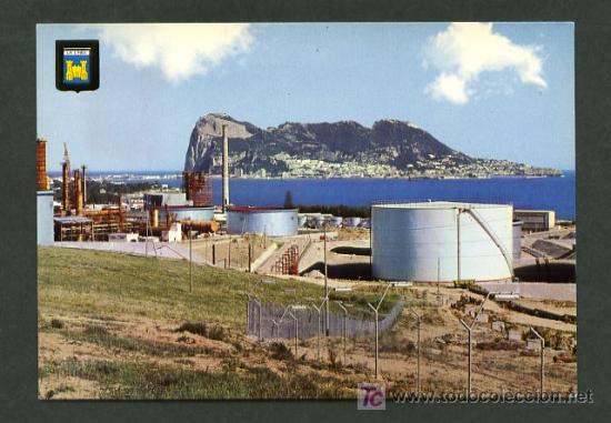 Postales: La Linea de La Concepci&oacute;n. Ed. Subirats Casanovas n&ordm; 35. Nueva.