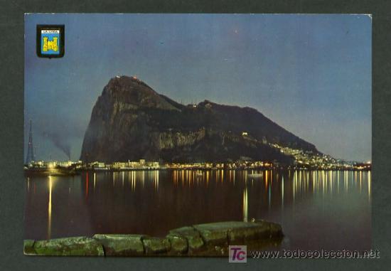 Postales: La Linea de La Concepci&oacute;n. Ed. Subirats Casnovas n&ordm; 12. Nueva.