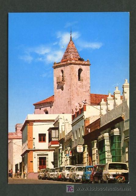 Postales: Puerto Real. *Calle...* Ed. Perla n&ordm; 5783. Circulada.