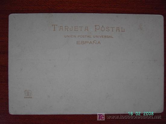 Postales: SEVILLA - TORRE DEL ORO - Foto 2