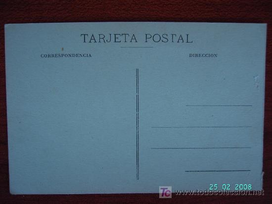Postales: HUELVA - MUELLE SUR - Foto 2