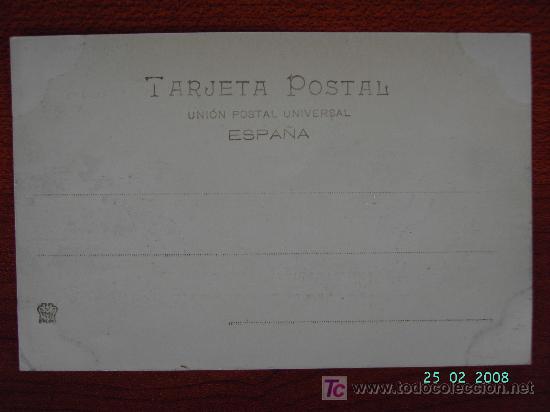 Postales: SEVILLA - LA FERIA - Foto 2