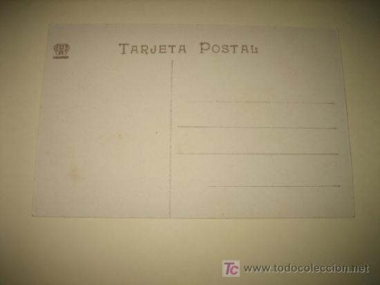 Postales: SEVILLA-LA PASADERA-HAUSER Y MENET - Foto 2