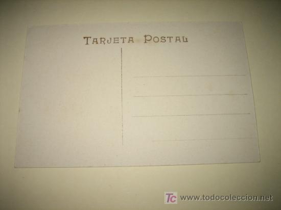 Postales: SEVILLA-EL MUELLE-HAUSER-MENET - Foto 2
