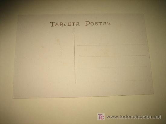 Postales: SEVILLA-ALCAZAR- HAUSER-MENET - Foto 2