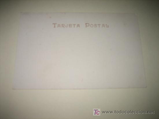 Postales: SEVILLA-TORRE DEL ORO- HAUSER-MENET - Foto 2