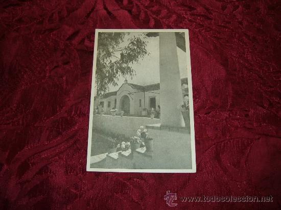 Postales: parador monte mar torremolinos malaga