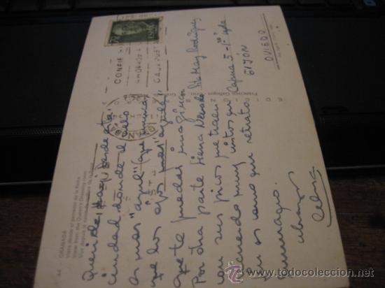 Postales: GRANADA - Foto 2