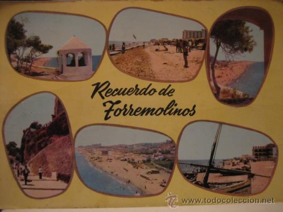 Postales: TORREMOLINOS - Foto 1