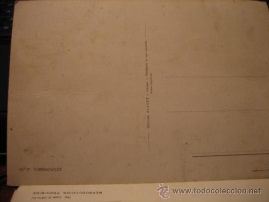 Postales: TORREMOLINOS - Foto 2