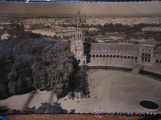 Postales: SEVILLA - Foto 1