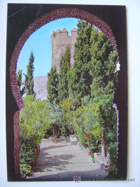 Postales: POSTAL ALMERIA - REF. K-5 - Foto 1