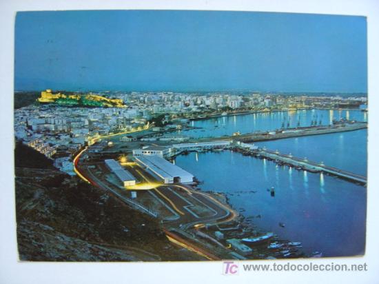 Postales: POSTAL ALMERIA - REF. K-19 - Foto 1
