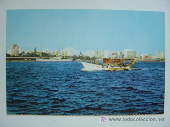 Postales: POSTAL ALMERIA - REF. K-20 - Foto 1