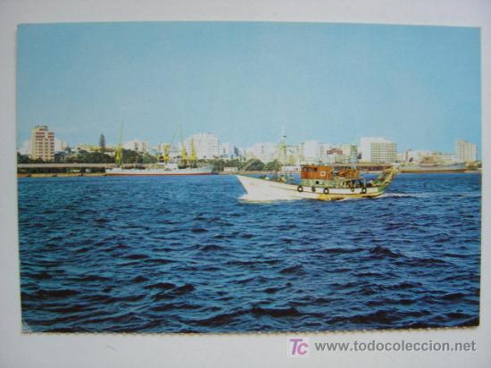 Postales: POSTAL ALMERIA - REF. K-21 - Foto 1