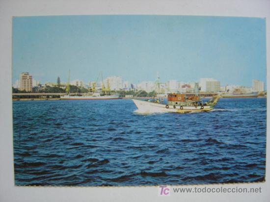 Postales: POSTAL ALMERIA - REF. K-25 - Foto 1
