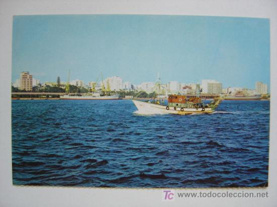 Postales: POSTAL ALMERIA - REF. K-44 - Foto 1