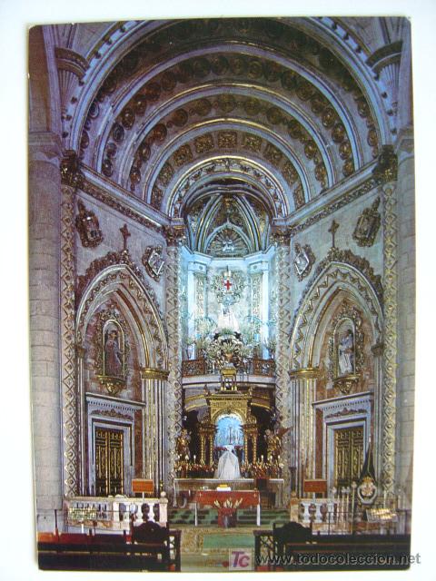 Postales: POSTAL ALMERIA - REF. K-55 - Foto 1