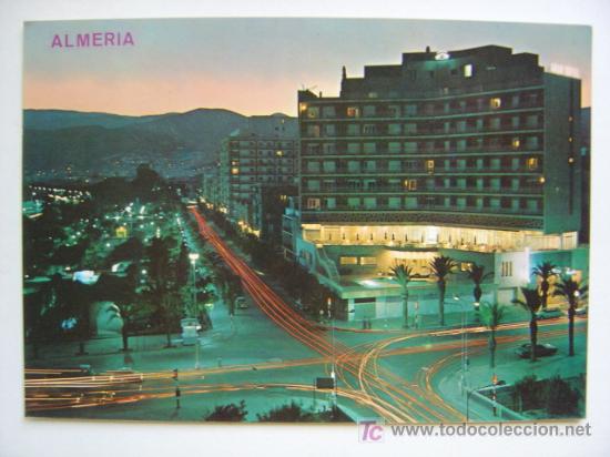 Postales: POSTAL ALMERIA - REF. K-61 - Foto 1