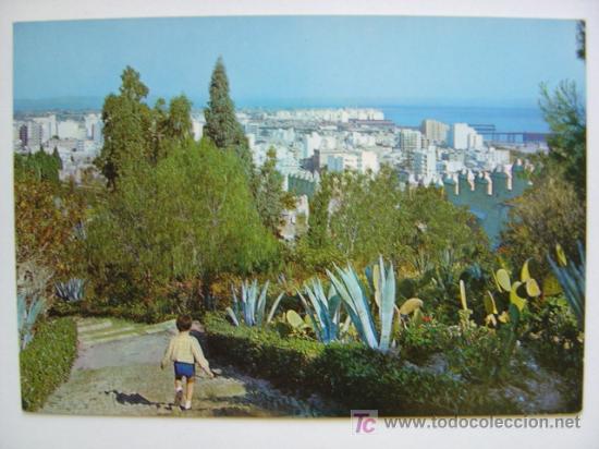 Postales: POSTAL ALMERIA - REF. K-75 - Foto 1