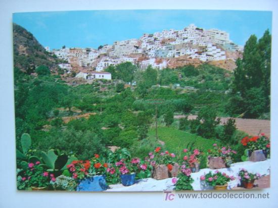 Postales: POSTAL MOJACAR (ALMERIA) - REF. K-155 - Foto 1