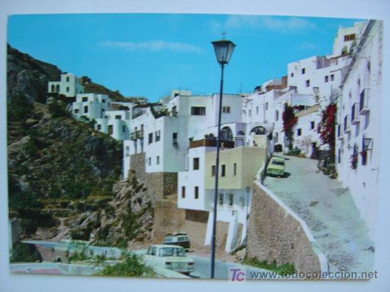 Postales: POSTAL MOJACAR (ALMERIA) - REF. K-158 - Foto 1