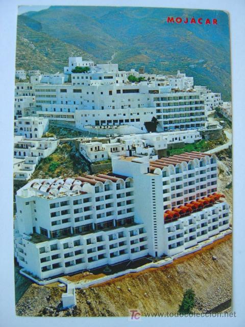 Postales: POSTAL MOJACAR (ALMERIA) - REF. K-159 - Foto 1