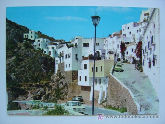 Postales: POSTAL MOJACAR (ALMERIA) - REF. K-168 - Foto 1