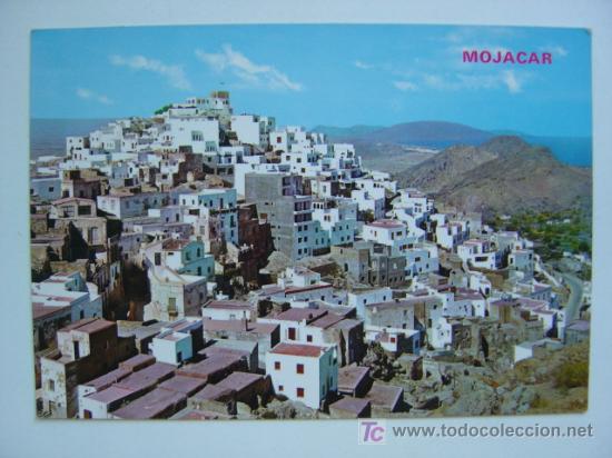 Postales: POSTAL MOJACAR (ALMERIA) - REF. K-171 - Foto 1