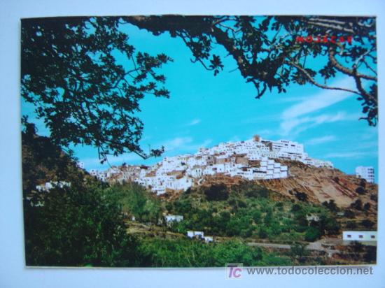 Postales: POSTAL MOJACAR (ALMERIA) - REF. K-173 - Foto 1
