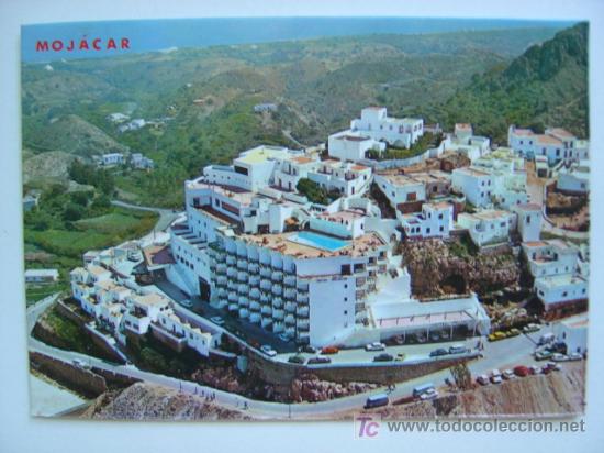 Postales: POSTAL MOJACAR (ALMERIA) - REF. K-176 - Foto 1