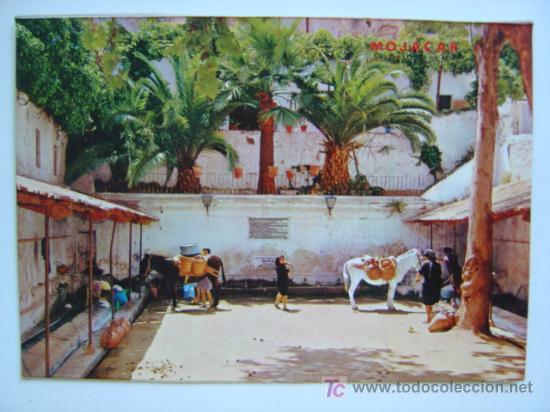Postales: POSTAL MOJACAR (ALMERIA) - REF. K-177 - Foto 1