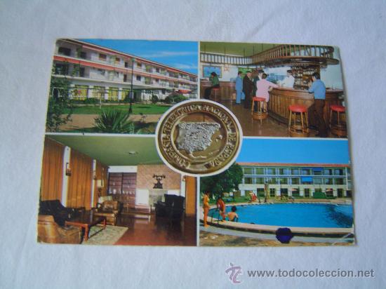 Postales: Postal de  Estepona ( M&aacute;laga ) - Foto 1