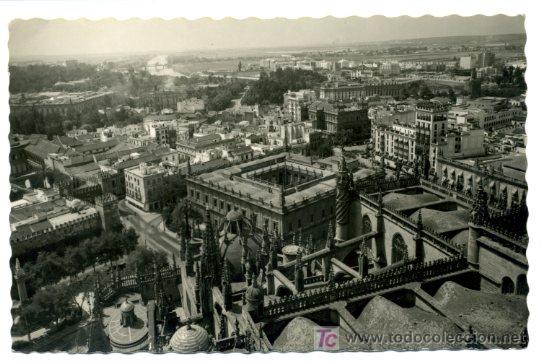 Postales: Sevilla - Foto 1