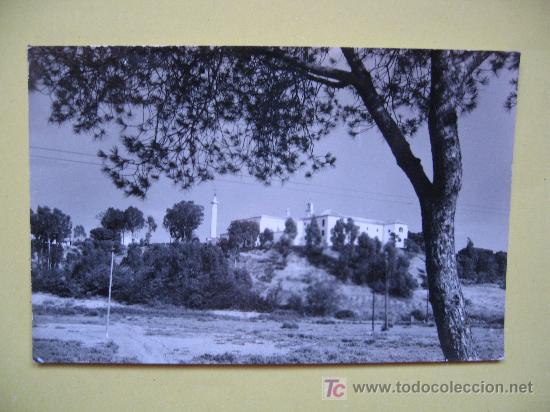 Postales: HUELVA - MONASTERIO DE LA RABIDA - Foto 1