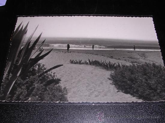 Postais: ESTEPONA ( MALAGA ) HOTEL SANTA MARTA