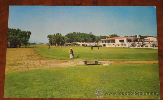 Postales: ANTIGUA POSTAL DE MARBELLA (MALAGA) - Foto 1