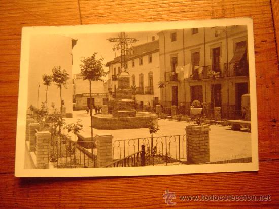 Postales: Postal de Baza Granada - Foto 1
