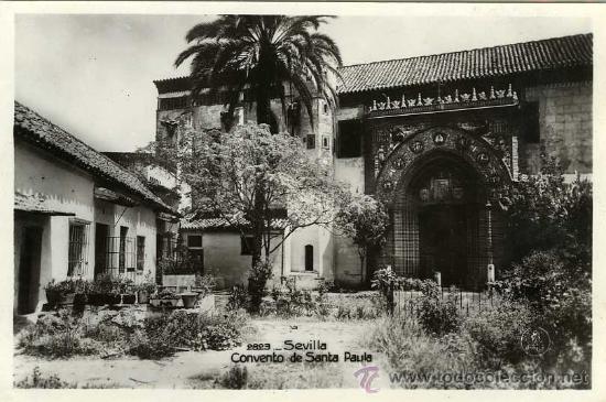 Postales: LOTE 5 POSTALES SEVILLA - Foto 1