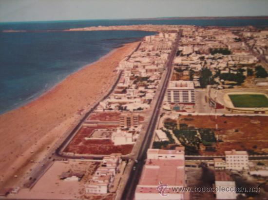 Postales: CADIZ - Foto 1