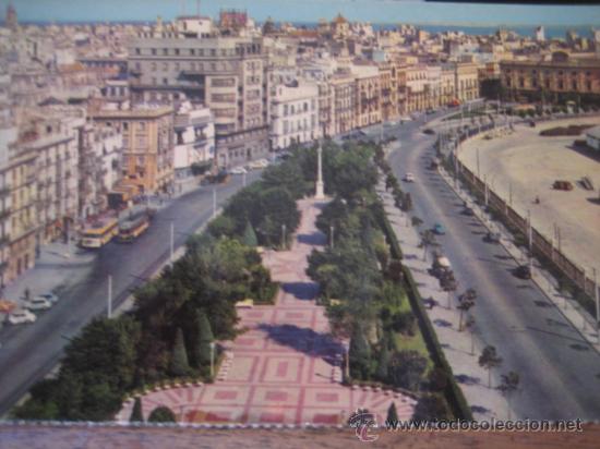 Postales: CADIZ - Foto 1