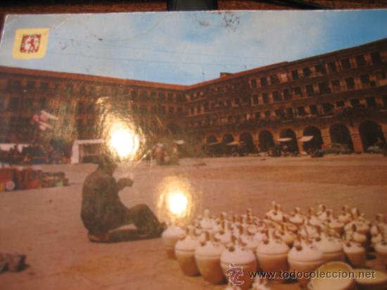 Postales: CORDOBA - Foto 1