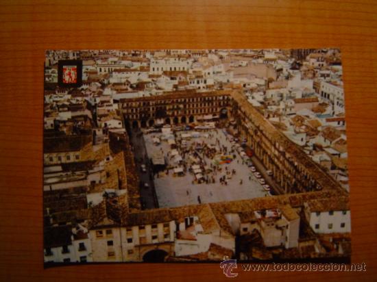 Postales: POSTAL CORDOBA VISTA AEREA SIN CIRCULAR