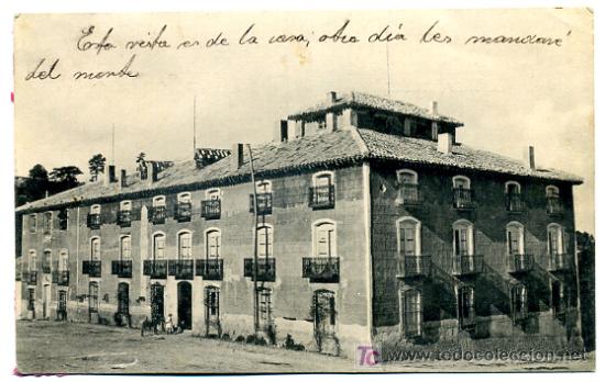 Postales: EL PINAR , GRANADA   , P24129 - Foto 1