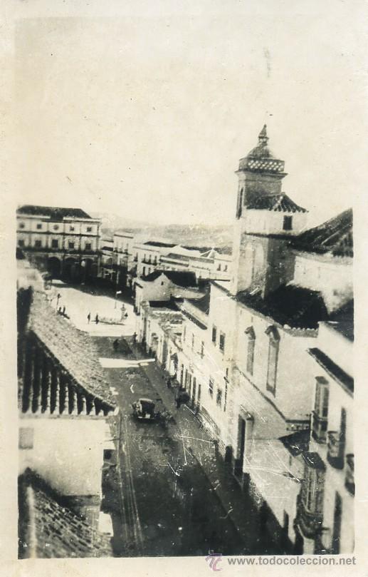 Postales: MEDINA SIDONIA (CADIZ). N&ordm; 11. CALLE CALVO SOTELO      P/ ANMED-002,3