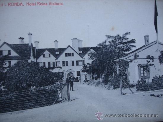 Postales: RONDA, - Foto 1