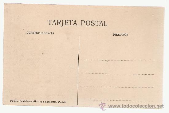 Postales: Granada - Barrio de Gitanos - Foto 2