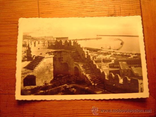 Postales: Postal de Almeria - Foto 1