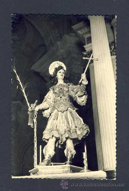 Cartoline: Postal de CADIZ: Catedral, San Servando (Ed.Sicilia num.95)